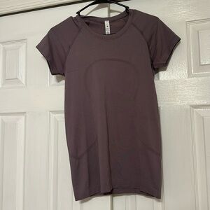 Swiftly tech short-sleeve shirt